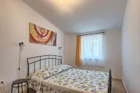Villa Andi Sea view, Terrace, Wi-fi, Dishwasher, Washing machine, Parking - 3-Star