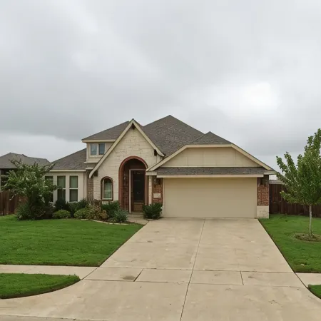 Beautiful House in Mansfield