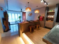 Bali Residence Melaka by Jeffery Lam Home Management - Homestays