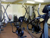 Gold Country Inn and Casino by Red Lion Hotels - salle de sport