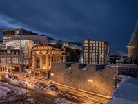 Le Capitole Hotel Hotels near لو كابيتول