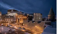Le Capitole Hotel - 4-Sterne
