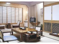 Shima Onsen Shojukan - واي فاي