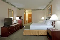Holiday Inn Express & Suites KERNERSVILLE SOUTH by IHG - Swimmingpools