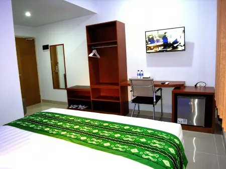 Delima Hotel