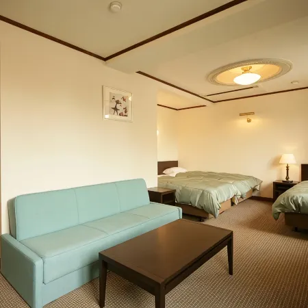 Hotel Petit Riviere Karuizawa