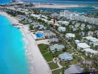 Oceanview 2 bed, 2 bath, steps away from clubhouse, beach and pool. - 3-Sterne