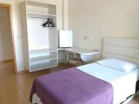 Thile Park Hotel - Bữa sáng