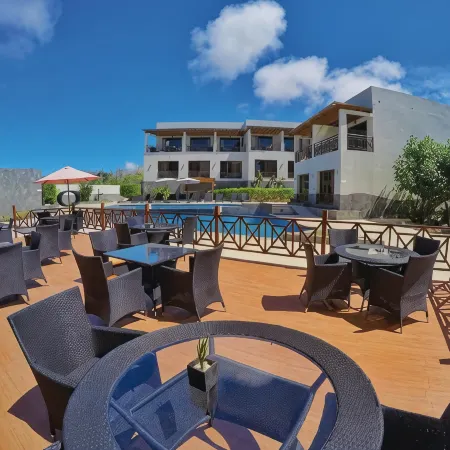 Palo Santo Galápagos Hotel