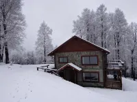 Kila Tai Tai Lodge - Homestays