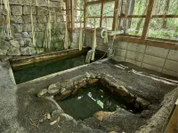 Miyano Onsen - Hot Springs