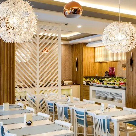 Istanbul Beach Hotel