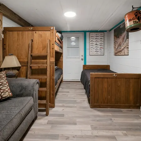LUXURIOUS BEACH RETREAT WITH THE BEST FISHING AND OCEAN VIEWS IN ALL OF SARGENT!