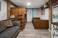 LUXURIOUS BEACH RETREAT WITH THE BEST FISHING AND OCEAN VIEWS IN ALL OF SARGENT! - 3 Sao