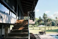 Beach Front Home in Ballena Marine Natl Park - 3-Star