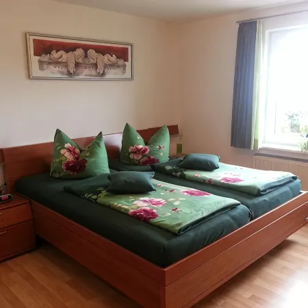 Ferienwohnung Lenneplätze