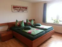 Ferienwohnung Lenneplätze - شقق