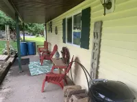 Canadarago Lakefront Home in Richfield Springs, NY - Wifi