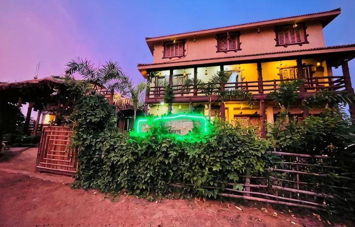 KHOAI VILLAGE RESORT