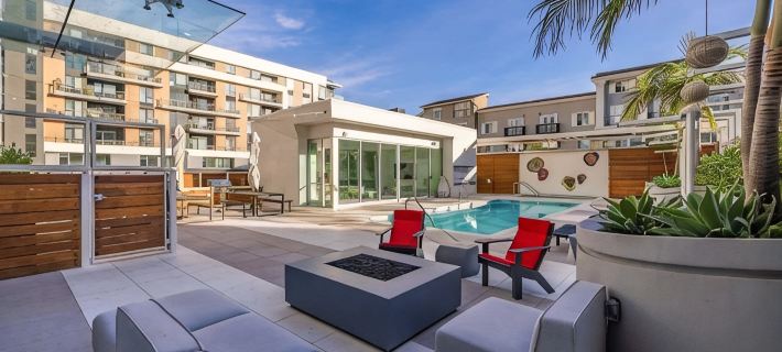 @ Marbella Lane - Luxury Beachside 2Br Hotels in Long Beach