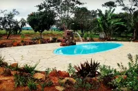 Condomínio Shambala Piri - Swimmingpools