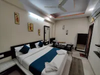 Hotel Bhumi - Wifi