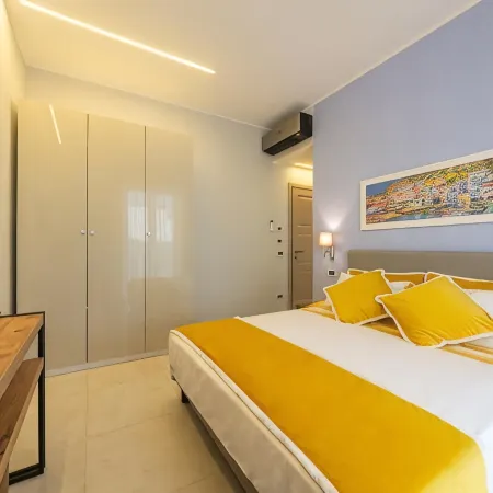 B&B la Piazzetta