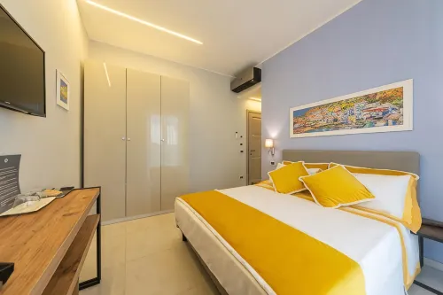 B&B La Piazzetta - B&B
