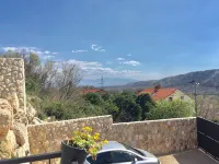 Paun - Balkon