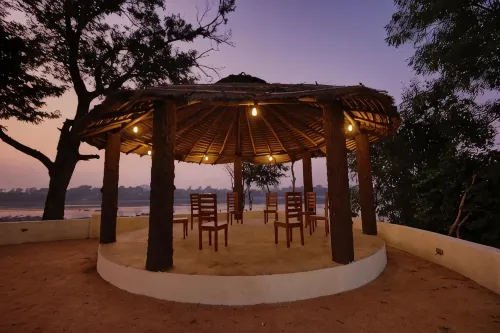 Ken Resort - Homestays