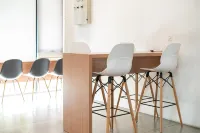 Three J Residence 2 - Pensions