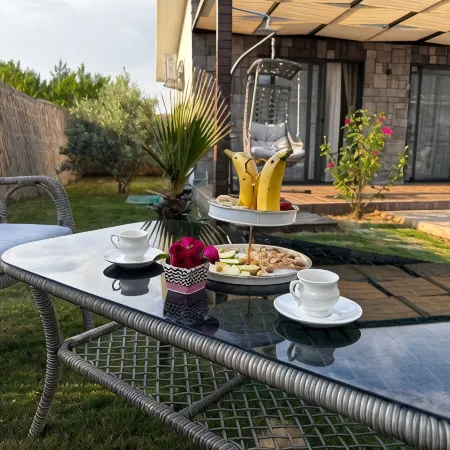 Kivanc Holiday Village