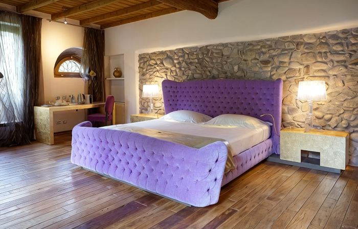 Il Portico - 1711 Luxury Guest House