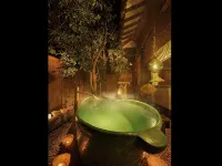 花明之宿 月池酒店 - 溫泉