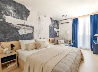 Hotel Bolero - piscina