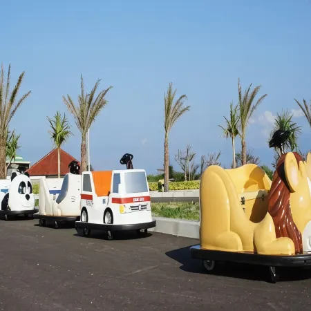 AJ Resort Island Ikeijima