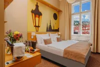 Hotel Adler - Czech Leading Hotels - Barer