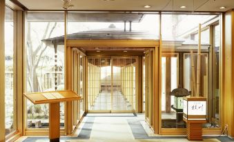 Hotel Yokohama Camelot Japan