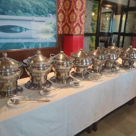 Darussalam Restaurant and Inn Srinagar