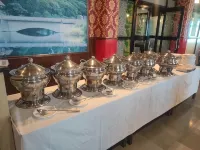 Darussalam Restaurant and Inn Srinagar - 3-Star