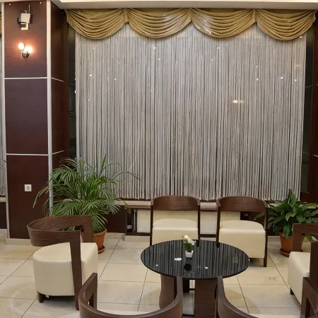 Remay Hotel