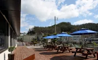 Mokpo Pansuri Residence Hotel Pension - 3-Star