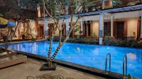 Mirabell Hotel & Convention Hall - สัตว์เลี้ยง