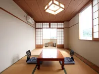 Ryokan Kairoukan - avec sources thermales
