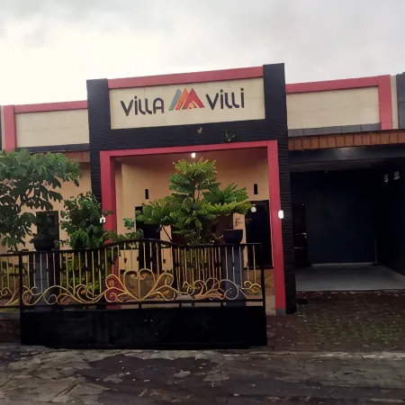 Villa Villi