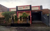 Villa Villi - Pet friendly