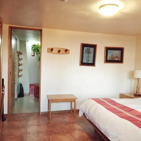 Casa Tsaya Hotel Boutique Hotels in Bernal