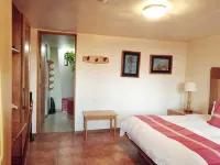 Casa Tsaya Hotel Boutique - parking