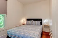 Suite 4, Quick Walk to Downtown Black Mountain - 3-Star