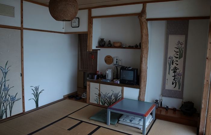 Tabiyado Nitta